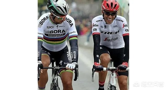 崔克和闪电是哪个国家