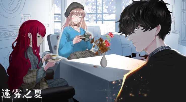 情侣小游戏排行榜前十名2021 适合情侣玩的小游戏推荐