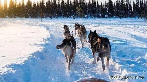 冬天的欧洲好玩吗？