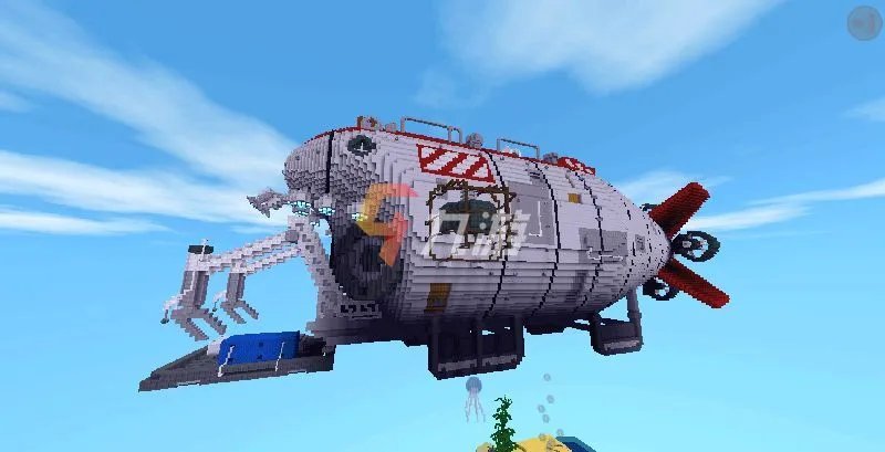 迷你世界新版本下载2021 最新安卓版下载地址