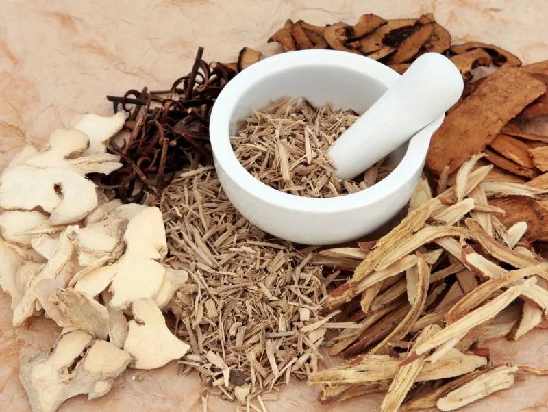 川穹的功效与作用