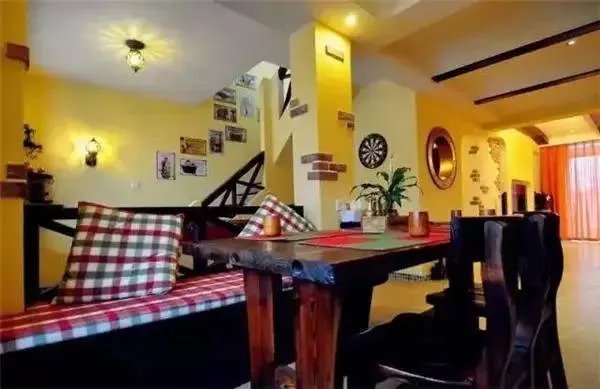 餐厅装修|25套高端餐厅设计方案 你家餐厅不再愁