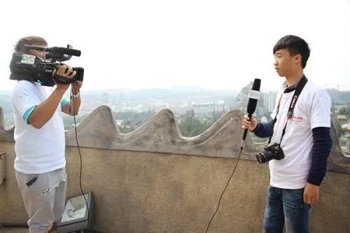 记者举报后遭威胁