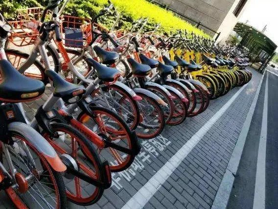 北京调控减量共享单车会产生什么影响？