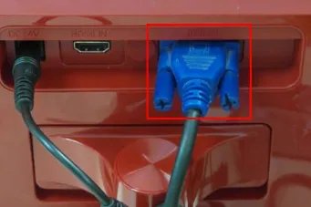 电脑显示屏不亮但是主机已开机