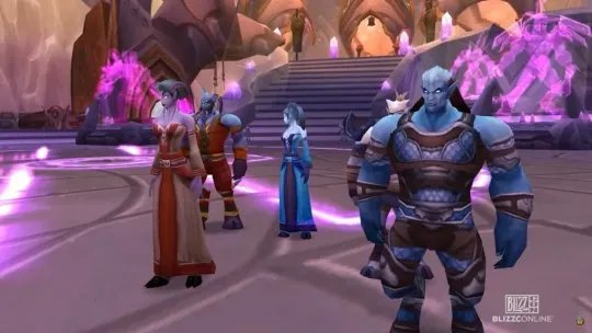 魔兽世界tbc怀旧服珠宝如何升级