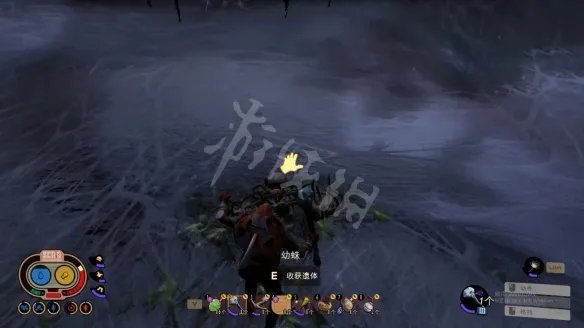 《禁闭求生》育母蜘蛛怎么打?育母蜘蛛打法分享