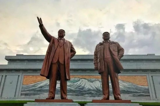 dprk是哪个国家简称