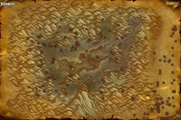 魔兽采矿攻略1到300