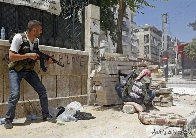 巴沙尔有多少军队?