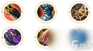 雅典娜出装 2023王者荣耀雅典娜最强六神装出装顺序推荐