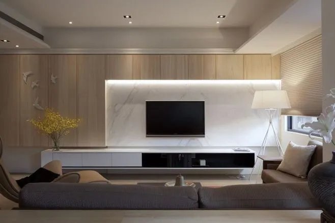 智能电视怎么看电视台的频道