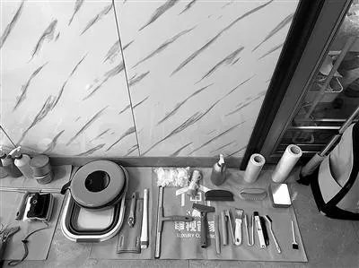 90后双胞胎成立男生家政公司！这个公司的员工都是男生吗？