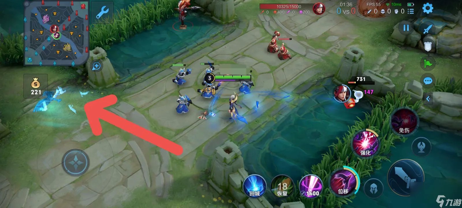 王者芈月怎么玩 王者荣耀