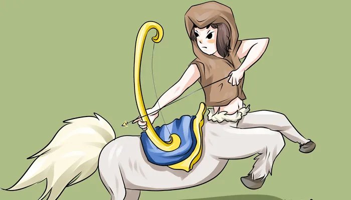 射手座的6个幸运数字