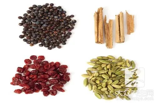  二十八谷散的副作用