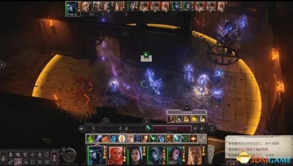 《开拓者正义之怒》图文攻略 全任务流程图文攻略