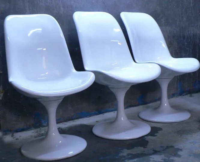 玻璃钢是什么材料