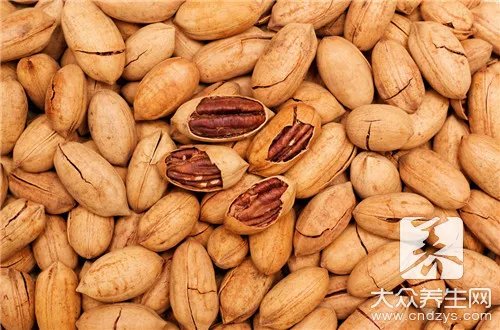  胡桃肉和核桃肉的区别