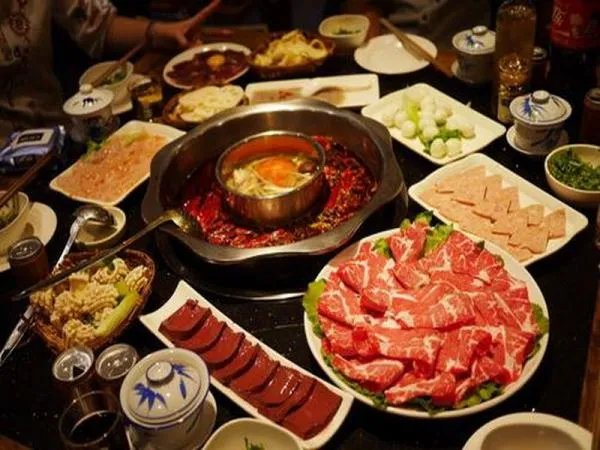 全国连锁火锅店排名是怎么样的？