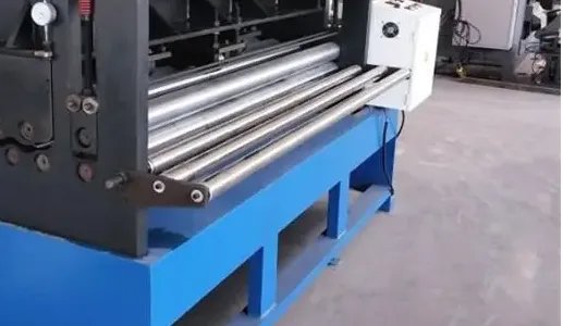 矫平机生产厂家