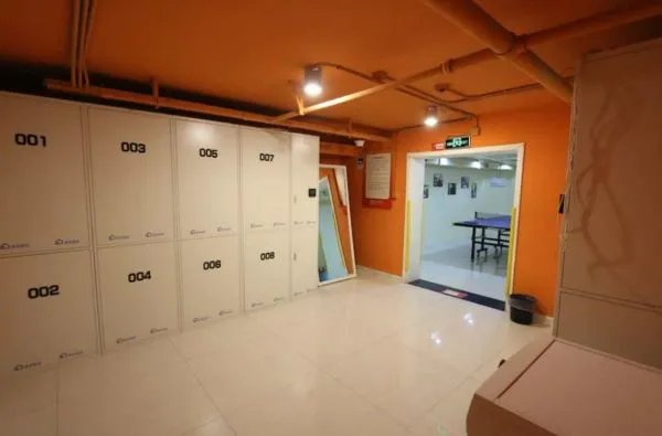 人防工程包括哪些项目