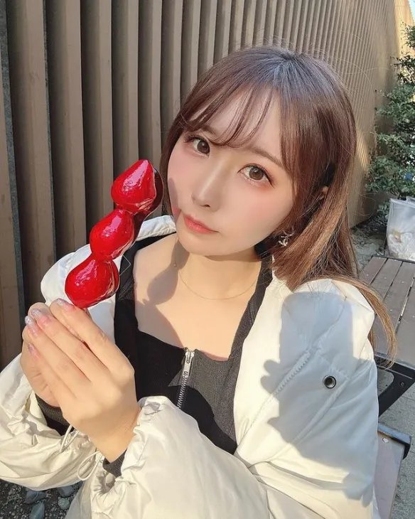 超“胸”大姐姐来袭！岛国熟女系美女しらほしなつみ