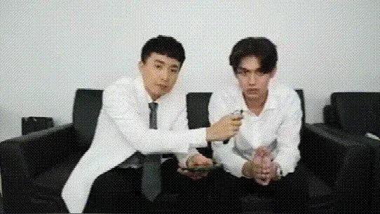 bright泰国男星辱华来龙去脉，bright为什么叫B人？