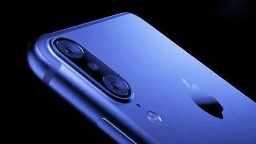 iphone 8有什么新功能?