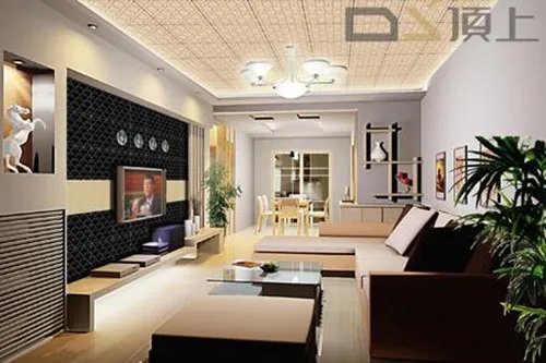 集成吊顶十大品牌排名 集成吊顶哪个牌子好