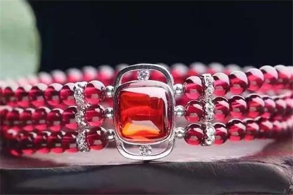 红刚玉是什么 红刚玉的功效与作用