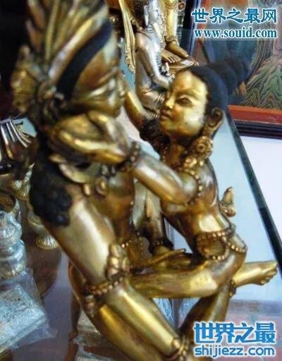 密宗双修又称欢喜禅,只让弄不让射(什么玩意)