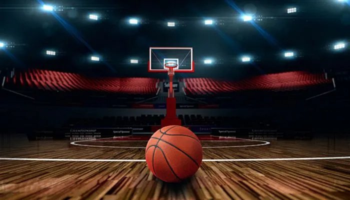 篮球队名字大全2022 2022好听的篮球队名字