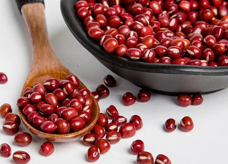 红小豆的功效与作用