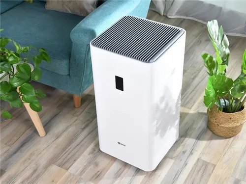 空气净化器原理是什么