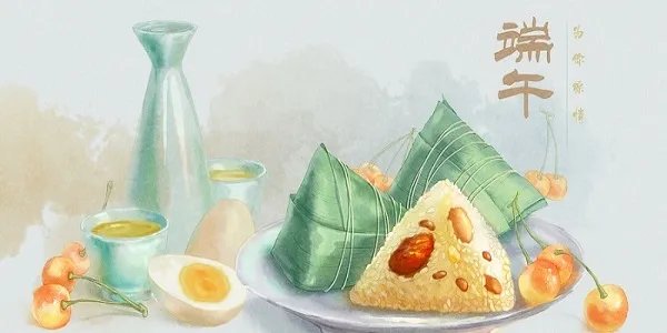 端午节又称什么节 端午节又叫什么