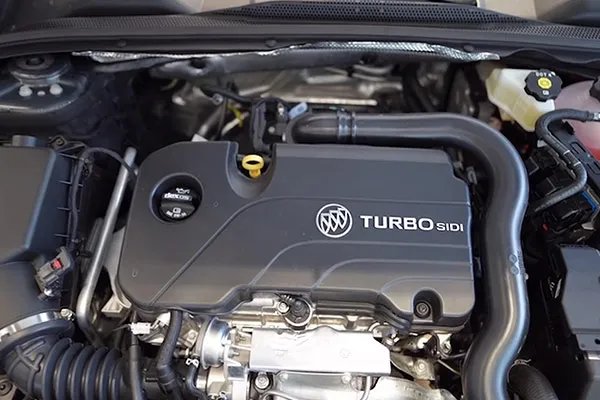 别克是哪个国家的品牌