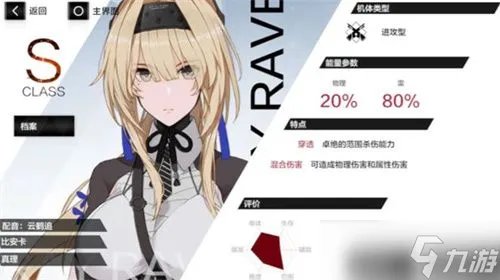 战双帕弥什角色强度排行榜2022 战双帕弥什最强角色