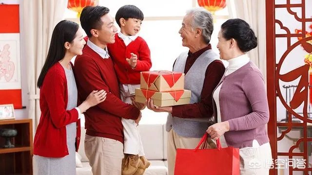 年味该如何理解?