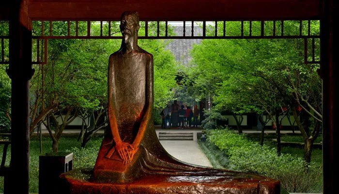 杜甫草堂门票多少 杜甫草堂门票多少钱