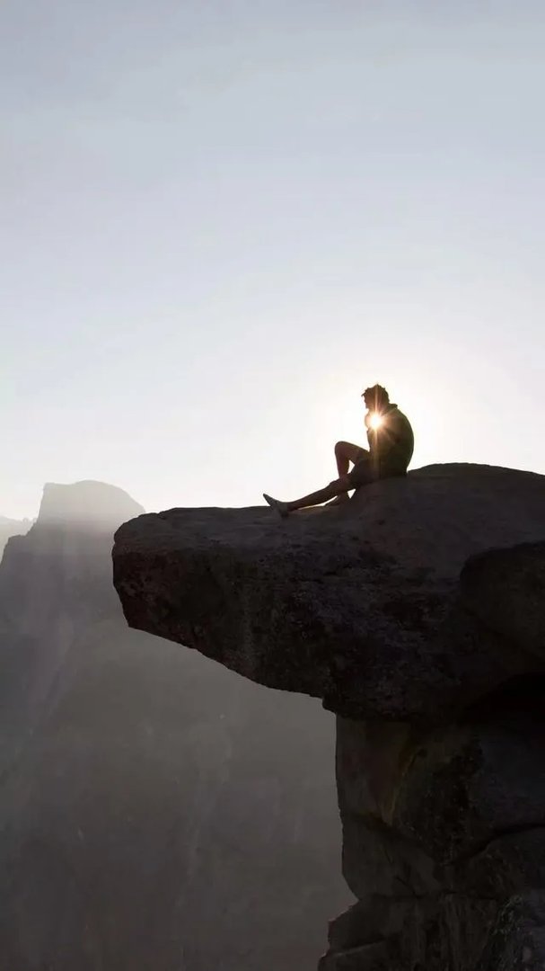 有没有霸气点的头像？