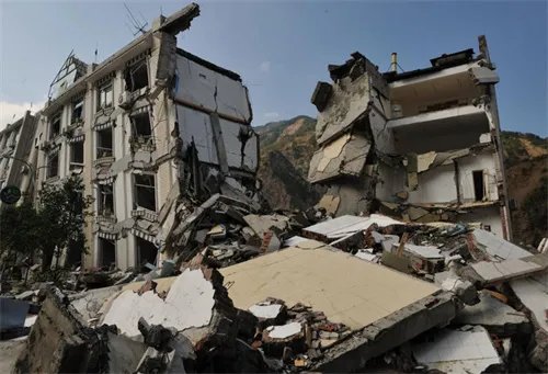 房屋抗震等级一般是几级