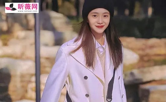 刘浩存个子身高多少 给人一种青春单纯的感觉