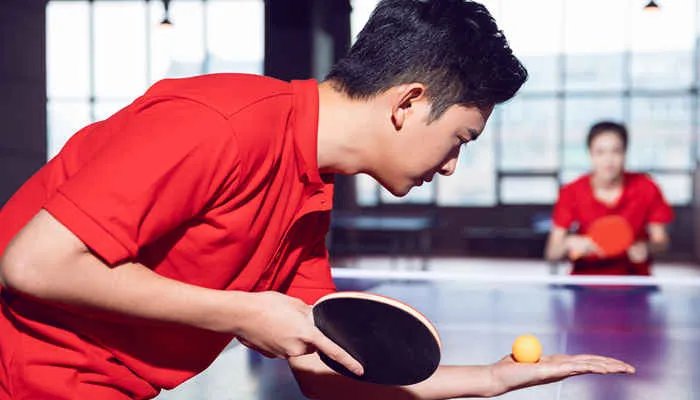 乒乓球起源 乒乓球发源于哪个国家