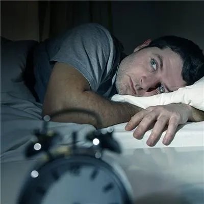 前例腺是什么症状