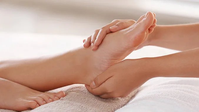 鸡眼怎么形成的原因