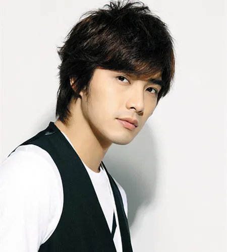 男演员贺军翔女友是谁？ 带你走进他的感情世界