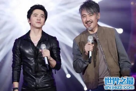 韩红为什么不喜欢李健,李健八个字澄清不和传闻