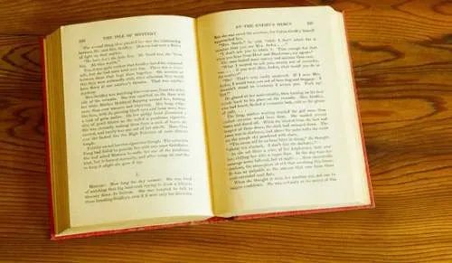 爱尚文字-散文阅读