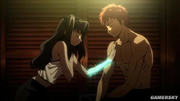 无节操科普 Fate中的补魔到底通过什么方式进行?